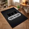 Peaky blinderes (1) Office carpets suitable for living rooms bedrooms offices and kitchens a gift for modern home decor