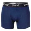 EVERLAST Men's Boxer Shorts EV004 Mix Color Cotton 4 Pieces