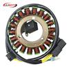 Катушка статора для квадроцикла CFMoto CF500 X5 UFORCE 500 U6 X6 196S-B 196S-C CF188 CF188-A CF188-B Запчасти 0180-032000