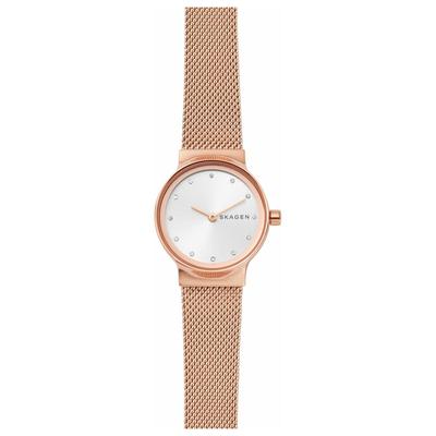 Часы FREJA SKW2665 Оригинальный импортный продукт [Skagen] Женские
