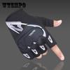 Men's Fitness Half-finger Gloves Outdoor Sports Tactics Boxing Fighting Special Forces Riding Non-slip Wear-resistant Gloves