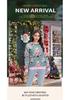 Christmas Couple Sweatshirt: Pink Tree & Red Santa 3D Print