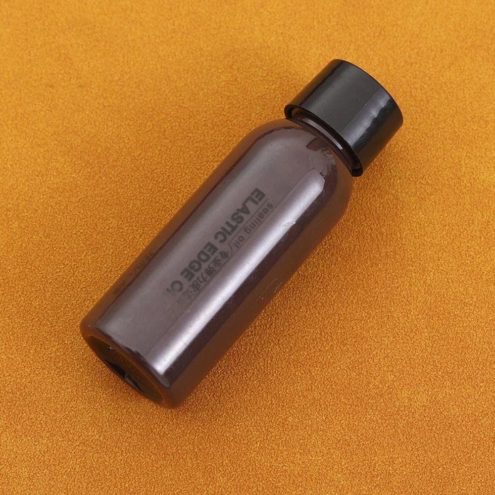 Dye Dressing Leather Edge Oil Finish Finishing Agent Leather Shoe Edges Pigment  Leather Goods