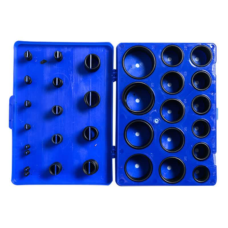 Nitrile O-Ring Assortment Kit