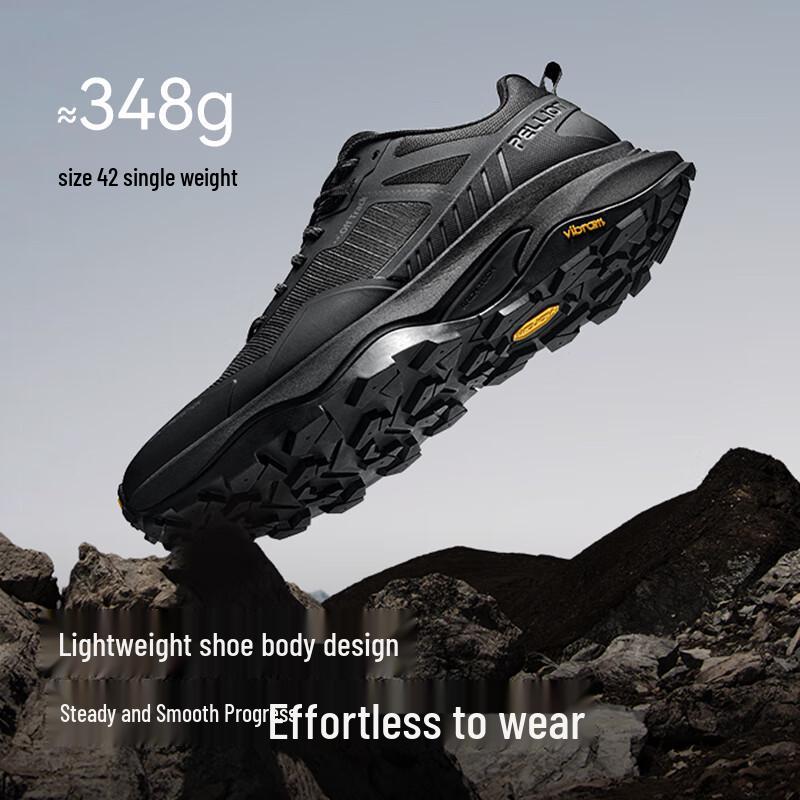 Pelliot HT-Sky Vibram Hiking Shoes for Men & Women