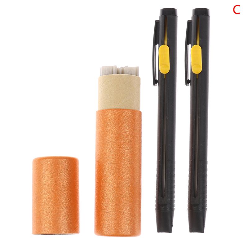 Швейная ткань для рукоделия Невидимый мел и заправки для портного швейного ремесла