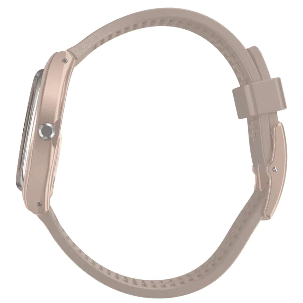 Часы PINKBAYA Gent GP403 Pink [Swatch]