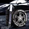 Tire Marker Pen Art Marker White Marker Pen White Letter Tire Pen Set