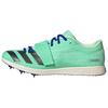 Adizero Удобные Нескользящие Прочные Низкие Тренировочные Кроссовки Мужские Кроссовки Зеленые HQ3783