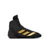 Боксерские ботинки adidas Adizero Wrestling