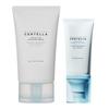 Набор: Сыворотка-солнце Madagascar Centella Hyalu-Cica Water-Fit + Увлажняющий крем Hyalu-Cica | Дуэт для ежедневного увлажнения и защиты от УФ-излучения