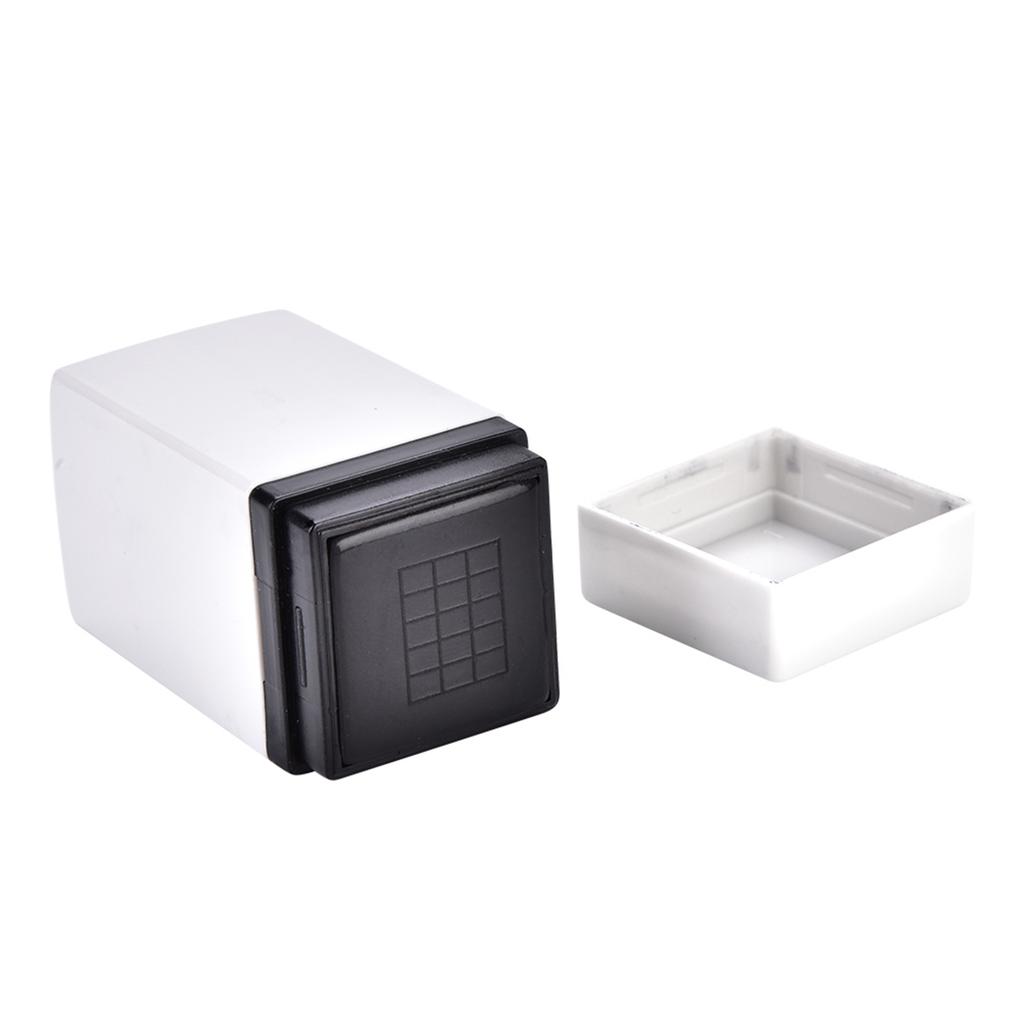 Гитара Укулеле Аккорды Chop Stamp Seal для Музыкальных Аксессуаров для Начинающих