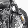 Pare carter pour Harley Davidson Softail 18-25 Pare cylindre Craftride SC14