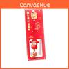 Water Innovative Sound Bell Series Charming Wealth Bell Cute Accessory Keychain