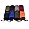 Winter Camping Face Cover Fleece Neck Gaiter Cold-proof Collar Ski Tube Scarf Half Face Mask