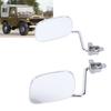 Зеркало боковое водительское и пассажирское ZPN-53799 Замена для Landcruiser 40 Series BJ40 BJ42 FJ40 FJ45 HJ45 HJ47