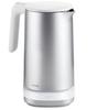ZWILLING Enfinigy Silver Electric Kettle