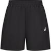 Soft Comfortable Breathable Versatile Sports Shorts Men Shorts Black 2031E852-001
