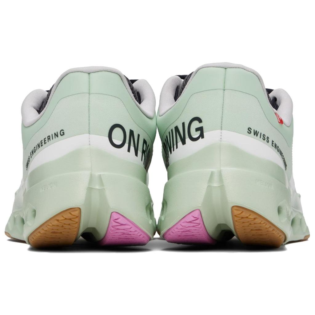 Cloudsurfer Next Z5 Mineral Almond Women Sneakers Blue 3WF10233005