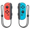 Nintendo Joy-Con (L) неоновый красный / (р) неоновый синий