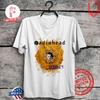 Radiohead Pablo Honey Rock Creep Том Йорк Джонни Гринвуд Эд О'Брайен Футболка