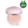TONY MOLY My Luminous Zelglow Mesh Cushion, 01 Skin Beige, 1 популярная корейская косметика