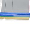 PCI-E PCI Express 16X Райзер Карта Удлинитель Гибкий Удлинительный Кабель Адаптер 15см DIY Электроника для Маленького Корпуса 1U 2U