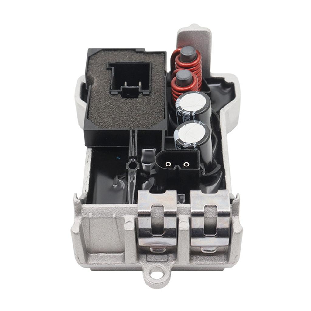 HVAC Blower Motor Warm Air Resistor for W203 W220 W230 E280 E350 C320 CL550 2308216351 2308210251 2038214058 2208210951