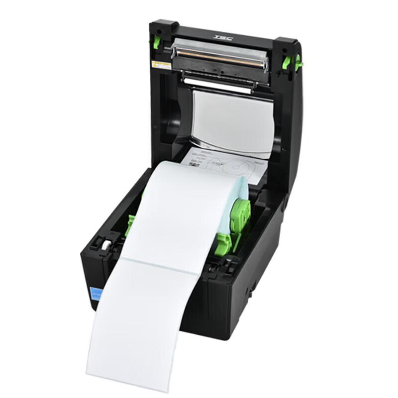 TSC TH340R Label Printer CN plug (adapter included)