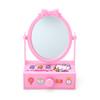 Sanrio Hello Kitty Mirror Stand, 14 X 10 X 6 Cm, Stylish Accessories - Always Sanrio - Character 112097