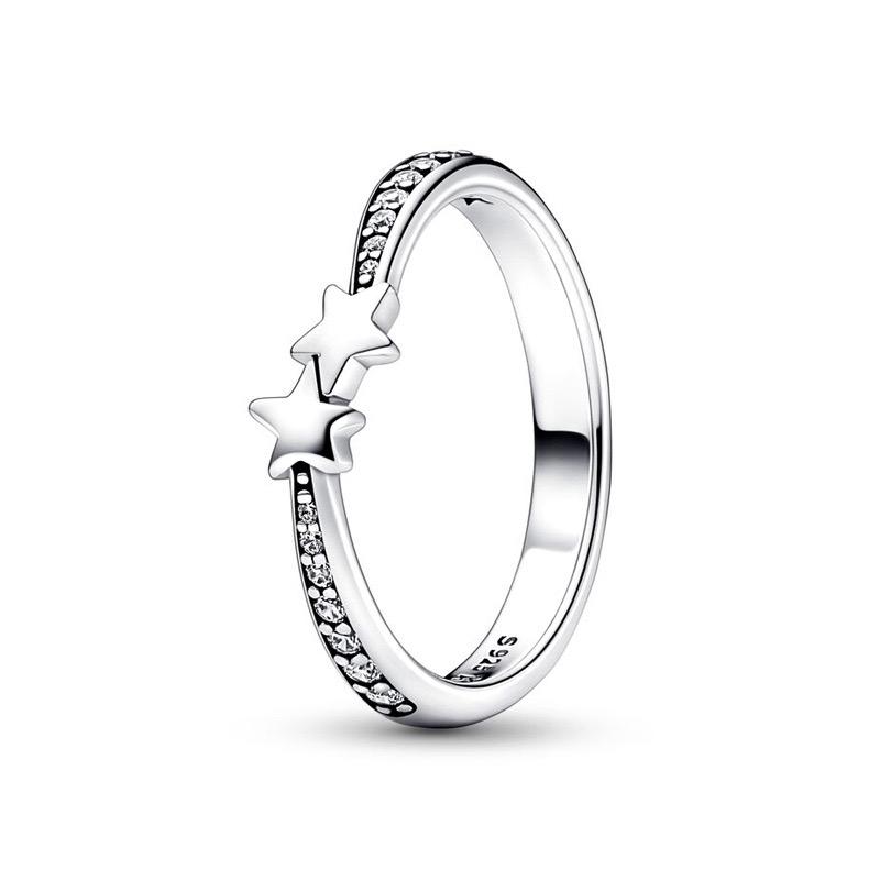 925 Silver Rings Stackable Infinite Heart Flower Crown Trinkets For Women Original Wedding Ring Jewelry Gift