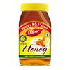 Dabur Honey 1kg Bottle | 100% Pure Natural Honey | Rich In Antioxidants for Immunity, Energy & Healthy Lifestyle | No Added Sugar | Global Brand