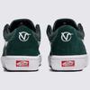 Rowan 2 Vans 'Темно-зеленый' Женские VN0A2Z3I1CI