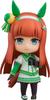 GOOD SMILE COMPANY Nendoroid Uma Musume Pretty Derby Silence Suzuka Plastic Painted Movable Figure Non-Scale