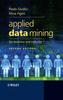 Книга Applied Data Mining for Business and Industry