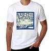 Steamhammer Mountains T-Shirt blanks sweat black t-shirts for men