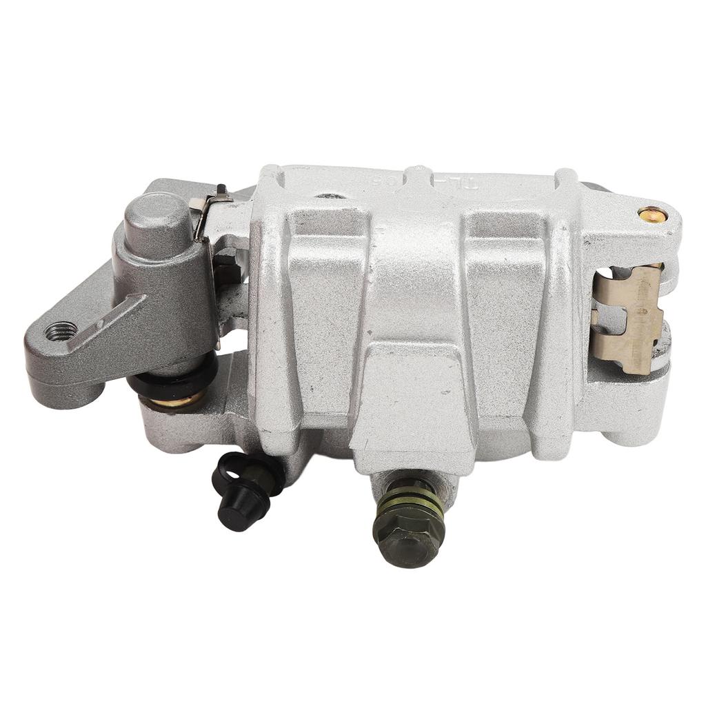 Передний тормозной суппорт 45150 MZ8 U41 Сборка мотоциклетного тормозного суппорта для VF750C CD Magna 750 VT600C CD Shadow VLX 600 VT750C