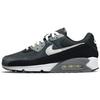 Кроссовки унисекс Air Max 90 Premium Off-Noir Particle Grey Black Summit-White DA1641-003