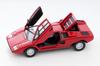 Tomica Limited Vintage Neo Lamborghini Countach LP400 Красный Готовый продукт 1/64 LV-N
