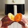 Bear QZG-J15Q5 5L Multi-functional Air Fryer with Steam CN plug (adapter included)