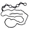 Engine Valve Cover Gasket Set VS50892 For Hyundai Sonata 2015- Santa Fe 2015- Kia Optima 2016- Sorento 2016-