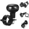 Universal Steering Wheel Spinner Heavy Duty Car Truck Handle Suicide Power Knob