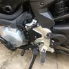 Для BMW F750gs F850gs ADV Adventure F900GS F 750 F850 F900 GS Защитная крышка рычага переключения передач Защита главного цилиндра заднего тормоза