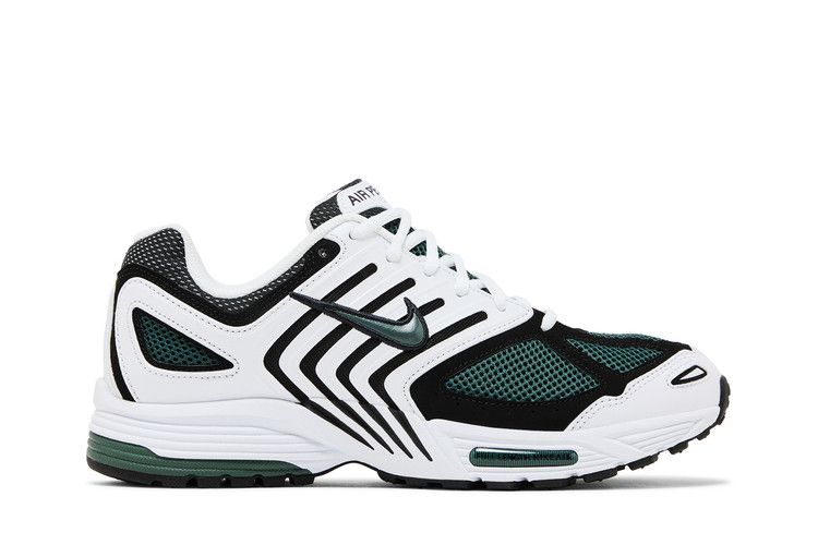 Nike Air Peg 2K5 White Vintage Green (Women's)