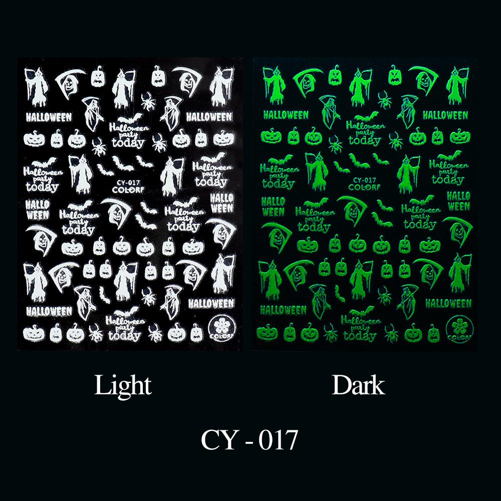 Наклейки для ногтей