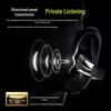 Спортивные беспроводные наушники открытого типа Lanston TS22 с Bluetooth