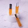 1Pc Empty Refillable Spray Bottle Portable Fragrance Fine Mist Spray Perfume Bottle For Travel 12Ml 15Ml Glass Perfume Atomizer