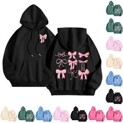 Женские топы с круглым вырезом и принтом из хлопка, повседневная мода, длинный рукав, пуловер, топ, блузка