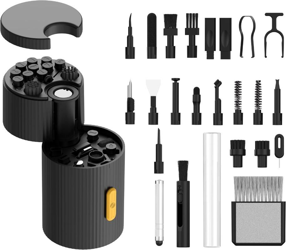 33 in 1 Multifunctional Cleaning Kit for Electronic Devices