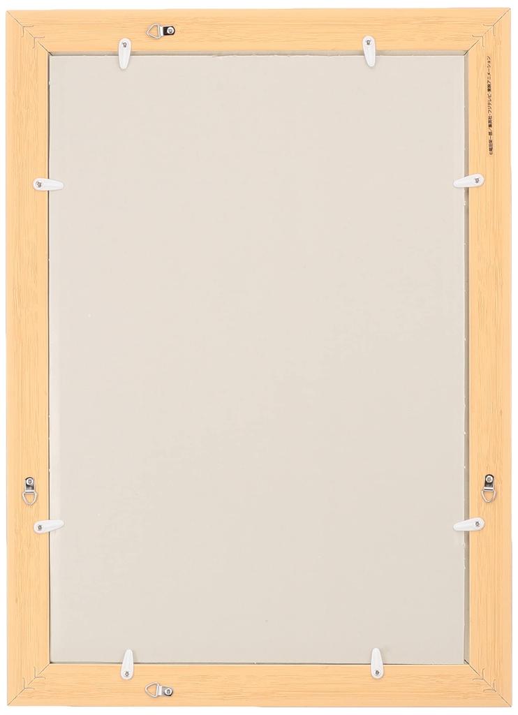 Ensky Идеальная рамка для пазла из 300 деталей Рамка для One Piece (металл)